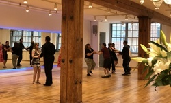 Up to 60% Off on Dance Class at Fred Astaire New York Chelsea