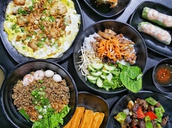 Vietnamese Street Food at Sit Lo Sugarland (Up to 20% Off)