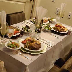 Up to 40% Off on Catering at Deliteful Soul