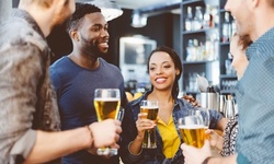 Brewery Package for One Two, or Four People at Rusty Gate Brewery (Up to 43% Off)