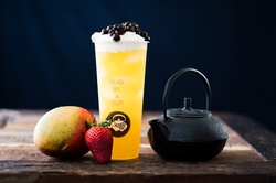 Kokee Tea - Woodlands (Up to 0% Off). Three Options Available. 