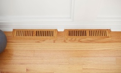 Air Duct and Dryer Vent Cleaning or Bird Guard Installation from Regal Duct Cleaning (Up to 60% Off)