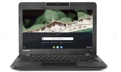 Lenovo N23 Chromebook Celeron 1.60 GHz 4GB Ram 16GB Chrome OS - Refurbished