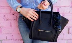 Coupon of the Week: 70% Off Coach Outlet Bags! Coach Outlet Coupons