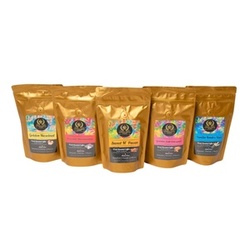 Up to 63% Off on Bar / Cafe Offerings - Coffee at Golden Made Kafe INTL, LLC