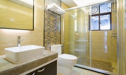 Up to 50% Off on Bathroom Fixtures (Retail) at Allure Trading Solutions Inc.