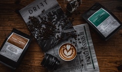 Coffee Drinks at Fort Bend Coffee Roasters (Up to 40% Off)
