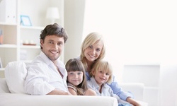 $59 for a One-Time Interior Flea and Tick Treatment from Southern Pest Control of Maryland ($309 Value) 