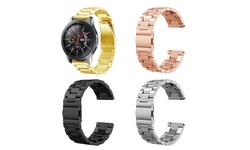Stainless Steel Watch Band Strap Bracelet for Samsung Gear S3 Frontier/Classic