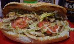 Mexican Food and Drinks at Todo Taco (Up to 20% Off). Two Options Available.