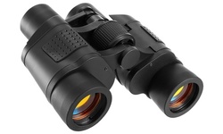 iMounTEK HD Binoculars with FMC Lens & Low Light Night Vision