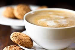 $1 for $3 Worth of Coffee — Dolce Bacio Cafe