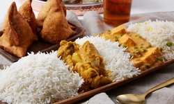 $15 Toward Take-Out Indian Food at Tandoori Nite (0% Off)