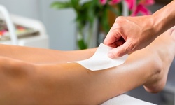 Up to 48% Off on Waxing - Leg at Perfection Salon