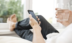 Up to 70% Off on Mobile Phone / Smartphone Repair at K Cell Phone Repair