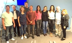 Up to 37% Off on Acting & Improv Class at For the Actor Studio