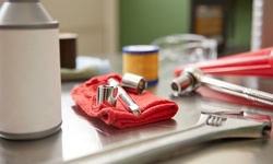 Up to 57% Off on Oil Change at Rose Car Care