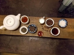 One Coffee or Tea Tasting for Two, Four, or Six People at The Drink Station (Up to 58% Off)