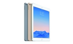 Apple Ipad Air 2 - 9.7" A8X Triple-Core 16GB/32GB/64GB Storage (Scratch & Dent)
