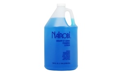 Nairobi Wrapp-It Shine Foaming Lotion, 128 oz