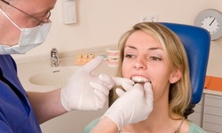 Up to 89% Off on Dental Checkup (Cleaning, X-Ray, Exam) at Supreme Dentistry