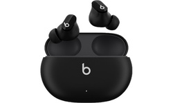Refurbished Beats Studio Buds Noise-Canceling True Wireless In-Ear Headphones