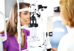 Up to 89% Off on Eye Exam at Pupila Family Eyecare