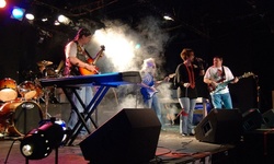 Band Date Night Music Experience at Creative Soul Music School (Up to 53% Off)