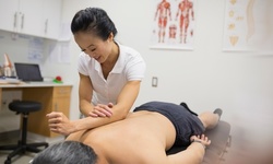 Chiropractic Adjustment Packages at Texas Chiropractic Family Health And Wellness (Up to 80% Off) 