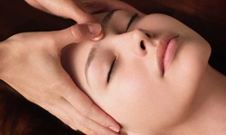 Phytomer Facial or Phytomer Seaside Solution Facial with Brow Wax at Razelle's Skin Care Salon (Up to 36% Off)