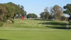 Online Booking - Round of Golf at Chester Washington Golf Course