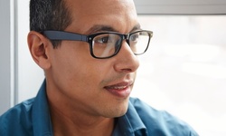 $40.40 for Eye Exam and $200 Towards Prescription Glasses at Today's Vision ($299 Value)