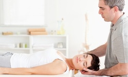 $42 for Chiropractic Care at Life Family Chiropractic ($500 Value)