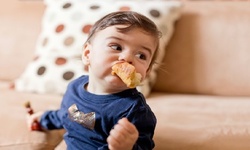20% Off Single Item with buybuy Baby Coupons