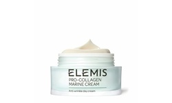 Elemis Pro-Collagen Marine Cream Firms, Smoothes, and Hydrates, 50 ml