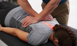 Chiropractic Exam with X-rays and One or Two Adjustments at One Life Chiropractic (Up to 88% Off)