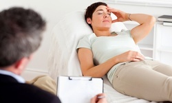 One or Three 60-Minute Hypnotherapy Sessions at Htownlifecoaching (Up to 76% Off)