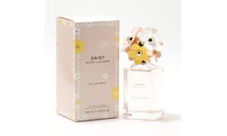 Daisy Eau So Fresh Perfume by Marc Jacobs, 4.2 oz EDT Spray for Women 