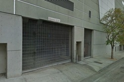 Parking at Lure - Valet