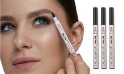  Tattoo Eyebrow Pen Ink Gel (3-Pack; 1 Fl. Oz.) 