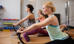 Reformer Sessions or Barre or Pilates Mat Group Classes at Ballet and Pilates by Victoria (Up to 64% Off)