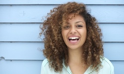 Hairstyling Services at Cece's Hair Lounge (Up to 51% Off). Two Options Available. 