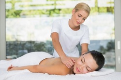Up to 18% Off on Therapeutic Massage at Pure Journey Wellness