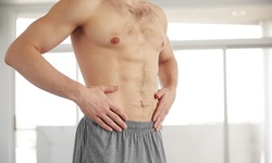 One, Three, or Five Ultrasonic-Cavitation Sessions at De’arra Beverly Hills (Up to 45% Off)