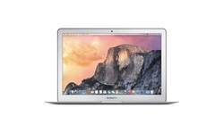 Apple MacBook Air 13.3" 2015 i5 1.6GHz 128 256 8GB - B-Grade Refurbished