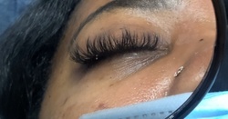 Up to 40% Off on False Eyelash Application at Alt Ego Lash Lounge