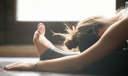 Pilates Reformer or Pilates Classes at Pure Passion Pilates (Up to 79% Off). Three Options Available.