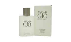 Giorgio Armani Acqua Di Gio Eau De Toilette Spray for Men, 1.7 Oz