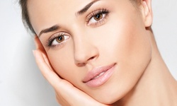 One Restylane Lyft or Radiesse Injection at Beverly Hills Rejuvenation Center (Up to 59% Off)