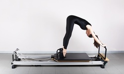 Three or Five Beginner Pilates Reformer Classes at Premier Pilates (Up to 80% Off) 